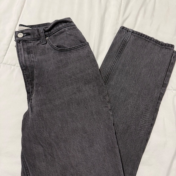 Ambercrobie Jeans - Picture 3 of 3